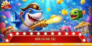 Bắn Cá Hải Tặc Online - Bí Kíp Săn Thưởng Đầy Kịch Tính