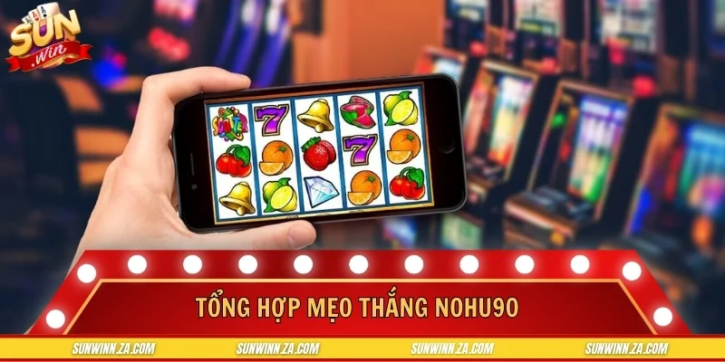 Chia sẻ bí kíp chiến thắng không phải ai cũng biết